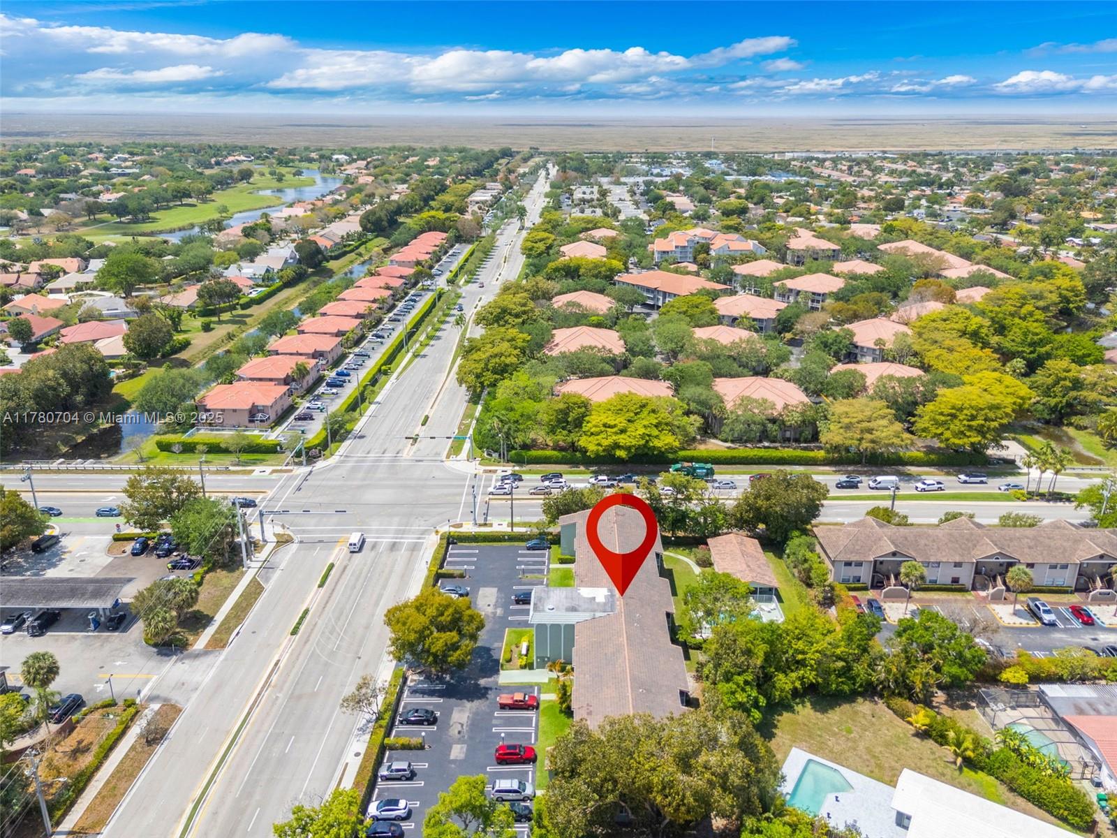 PALM RIDGE VILLAGE CONDO - Residential