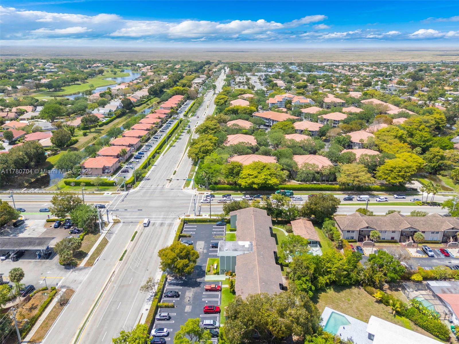 PALM RIDGE VILLAGE CONDO - Residential