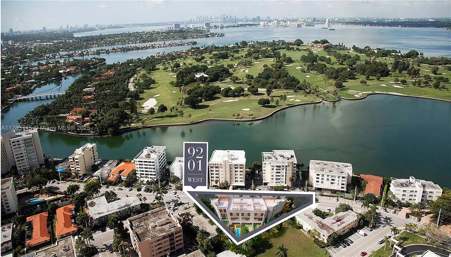 Discover a rare opportunity to acquire a fully-approved property in the highly sought-after Bay Harbor Islands. This exceptional parcel of land is zoned and ready for the development of 5 luxury townhomes, making it an ideal investment for builders and developers seeking to capitalize on one of Miami's most desirable neighborhoods.
With its close proximity to the water, future residents will enjoy breathtaking views and easy access to the surrounding waterways. Located in a prime area, the property is just minutes away from shopping centers, restaurants, and cafes, offering a perfect blend of tranquility and convenience. secure a prime piece of real estate in a growing community, this property offers endless possibilities.