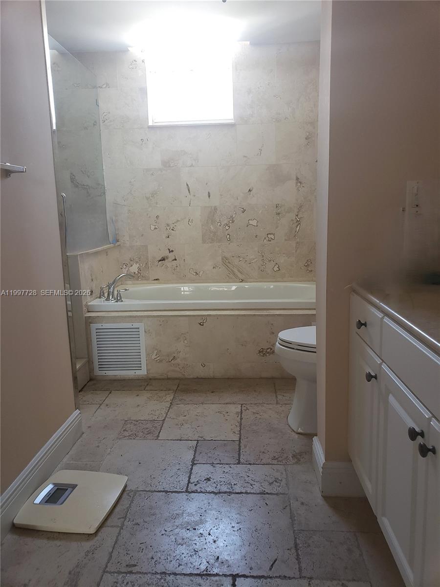 GABLES PARK TOWER - Residential Lease