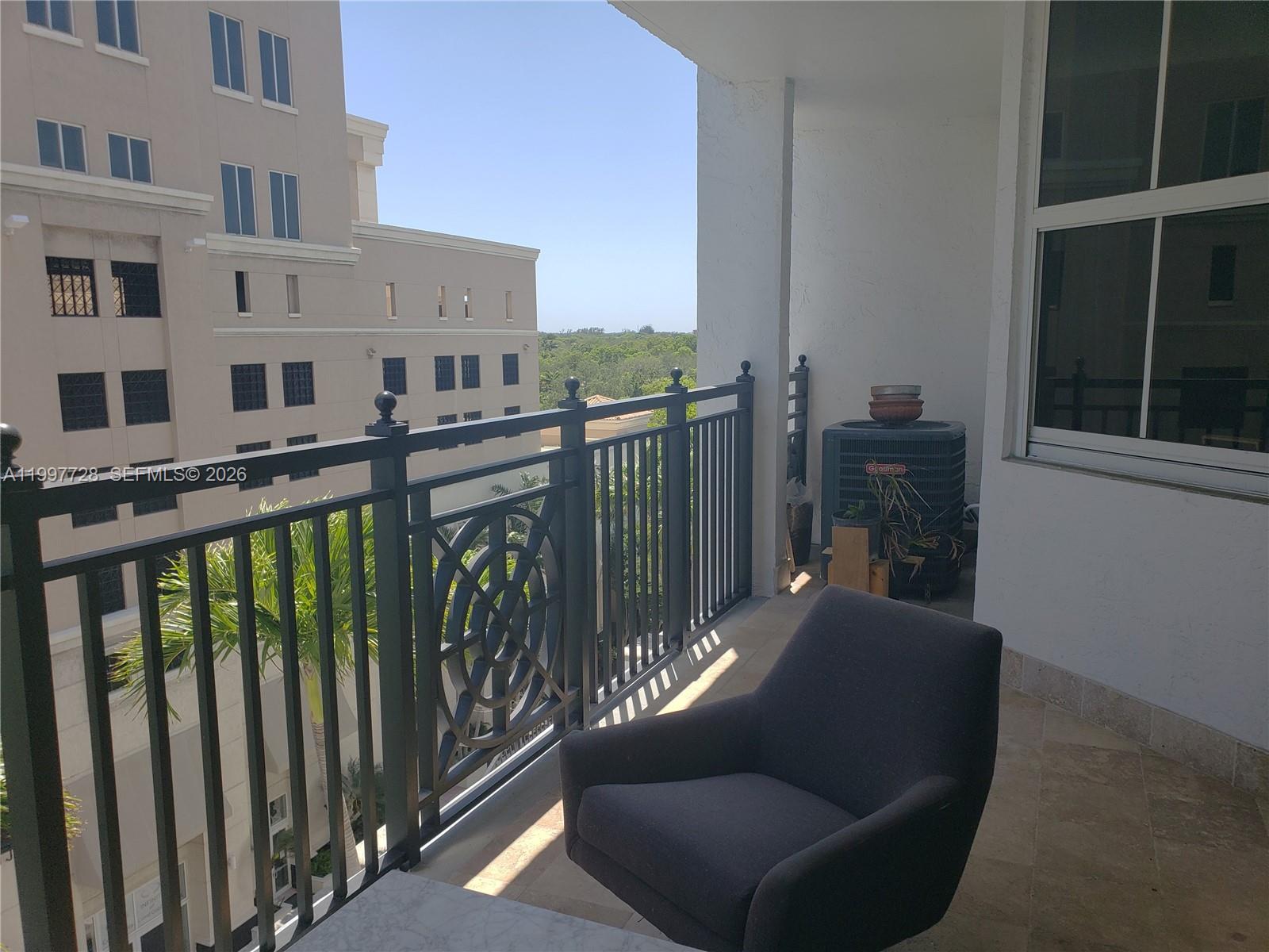 GABLES PARK TOWER - Residential Lease