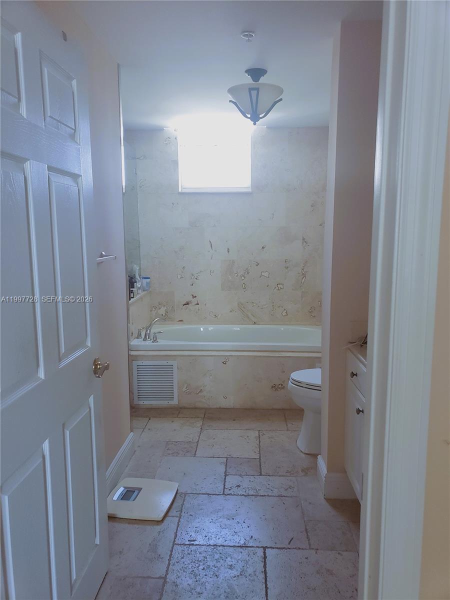 GABLES PARK TOWER - Residential Lease