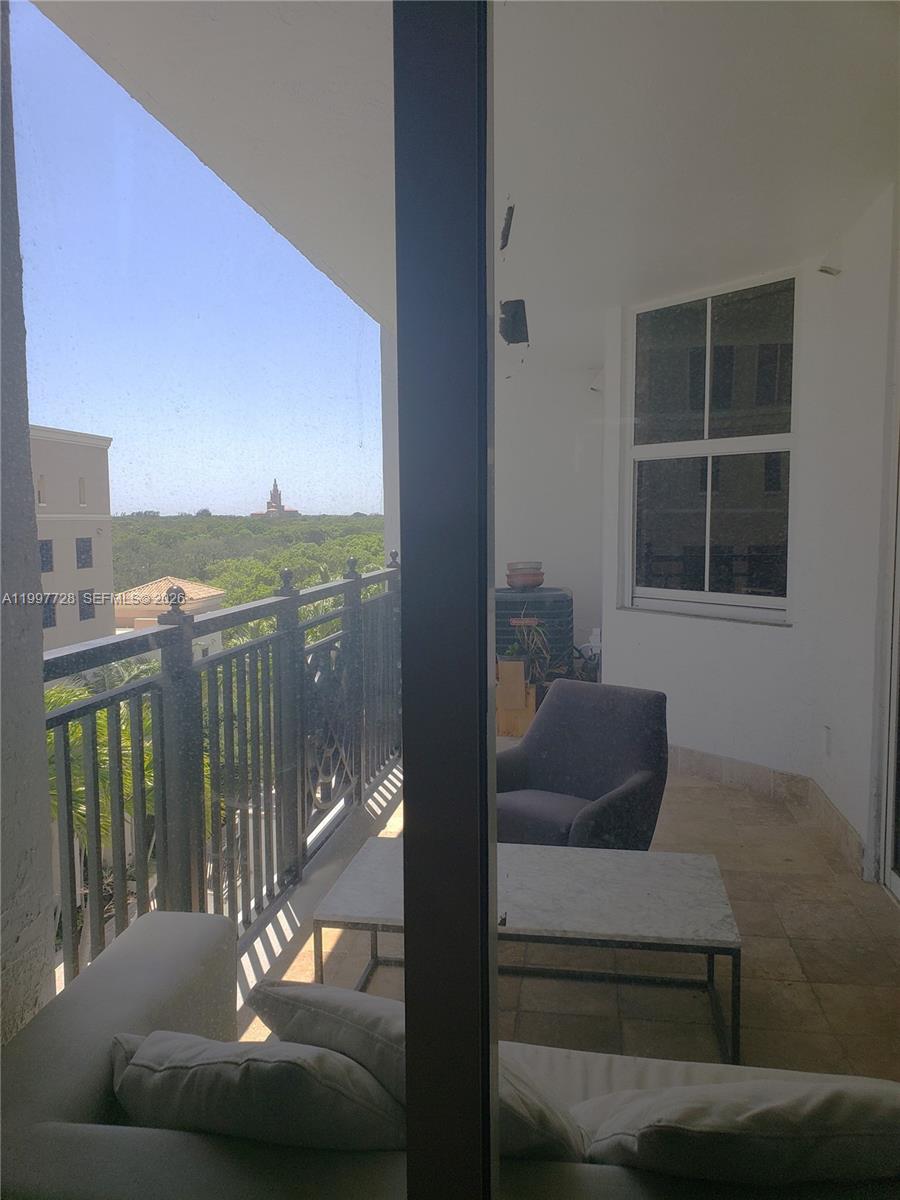 GABLES PARK TOWER - Residential Lease