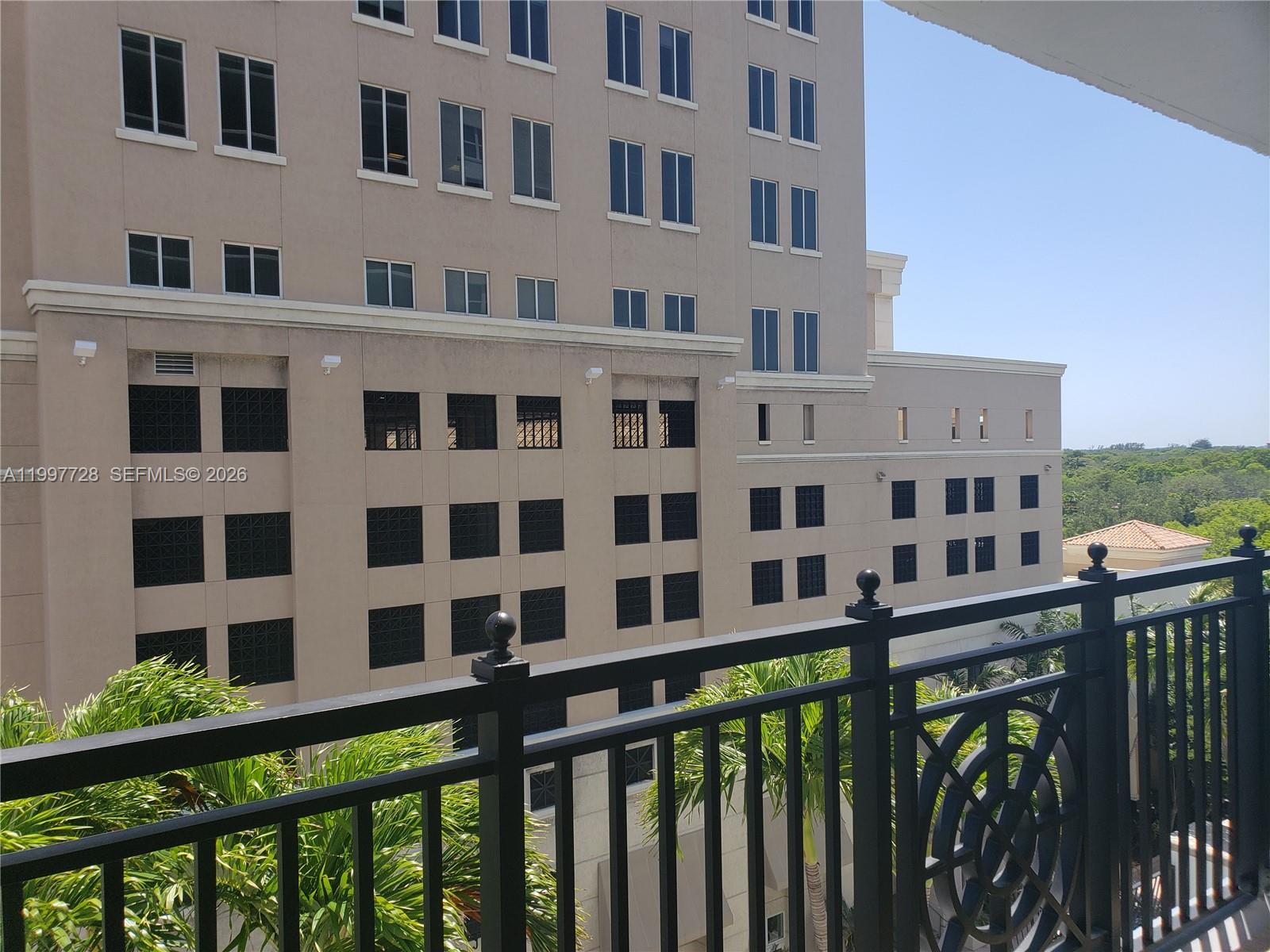 GABLES PARK TOWER - Residential Lease