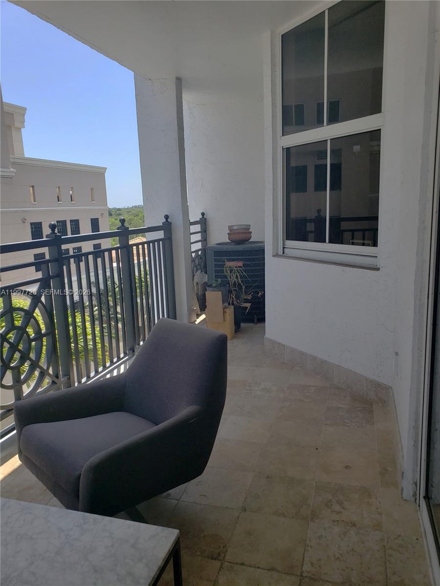 GABLES PARK TOWER - Residential Lease