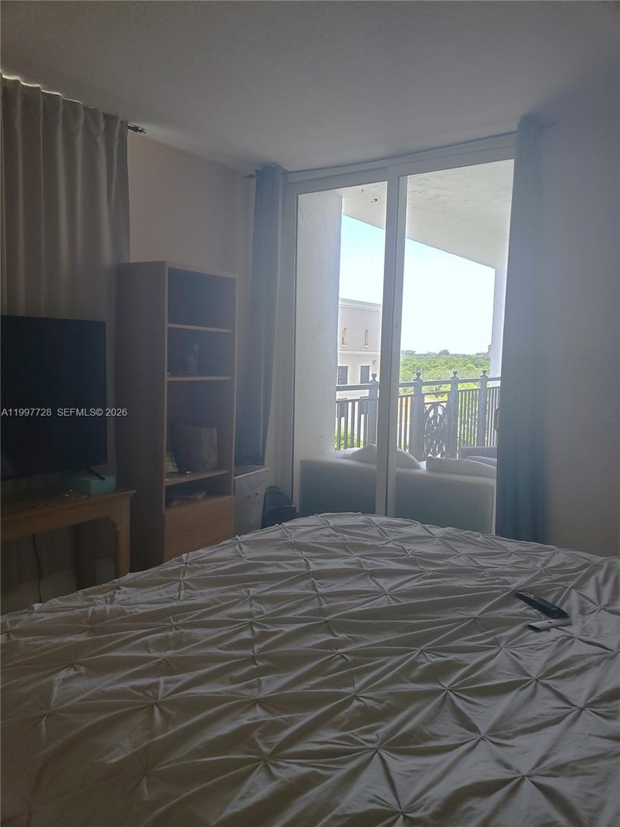 GABLES PARK TOWER - Residential Lease