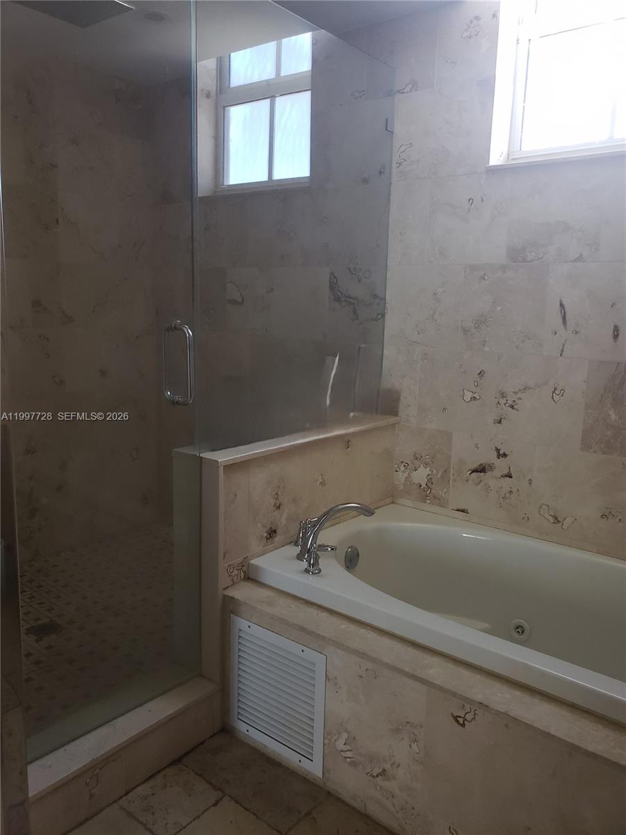 GABLES PARK TOWER - Residential Lease