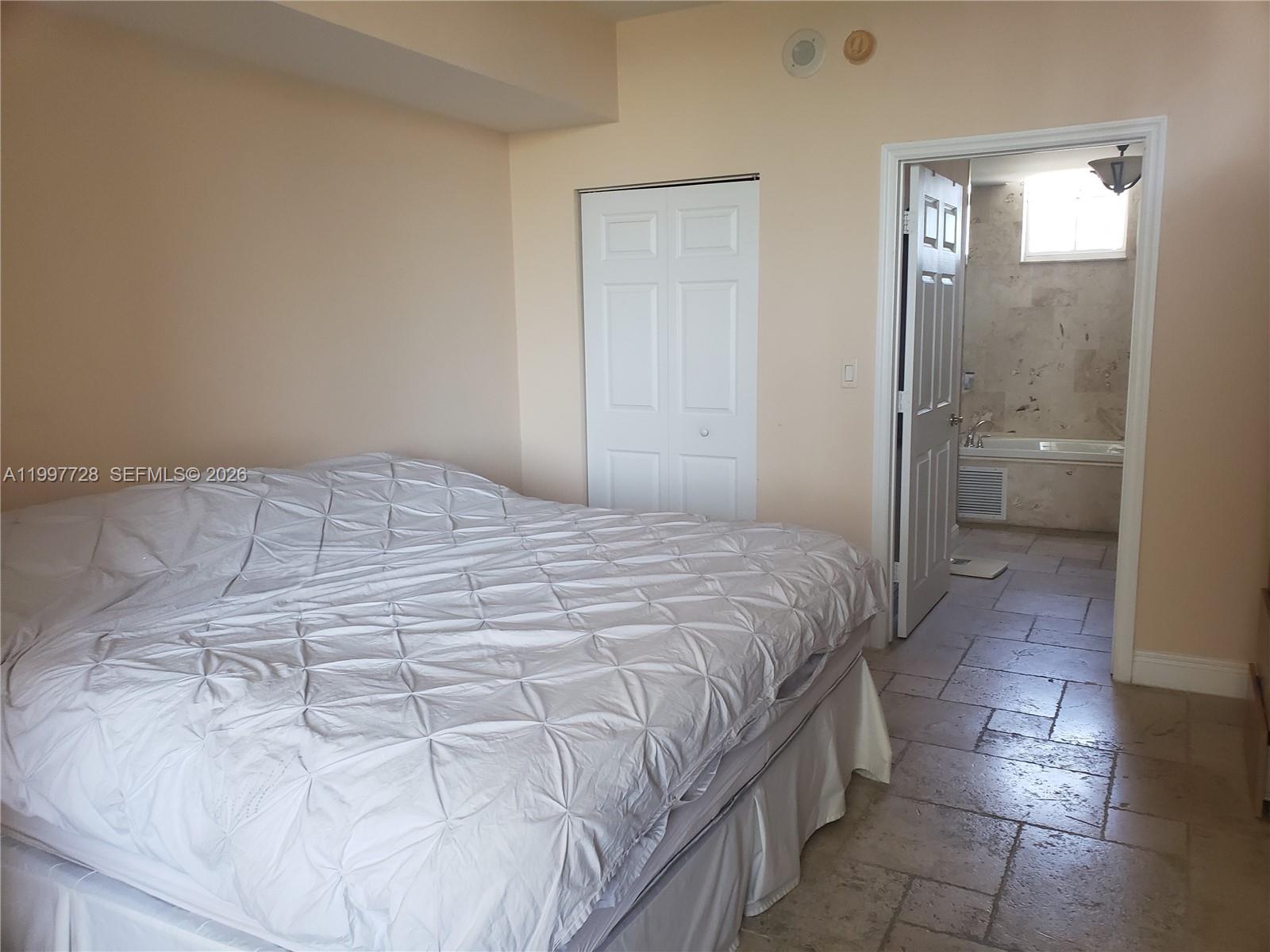 GABLES PARK TOWER - Residential Lease