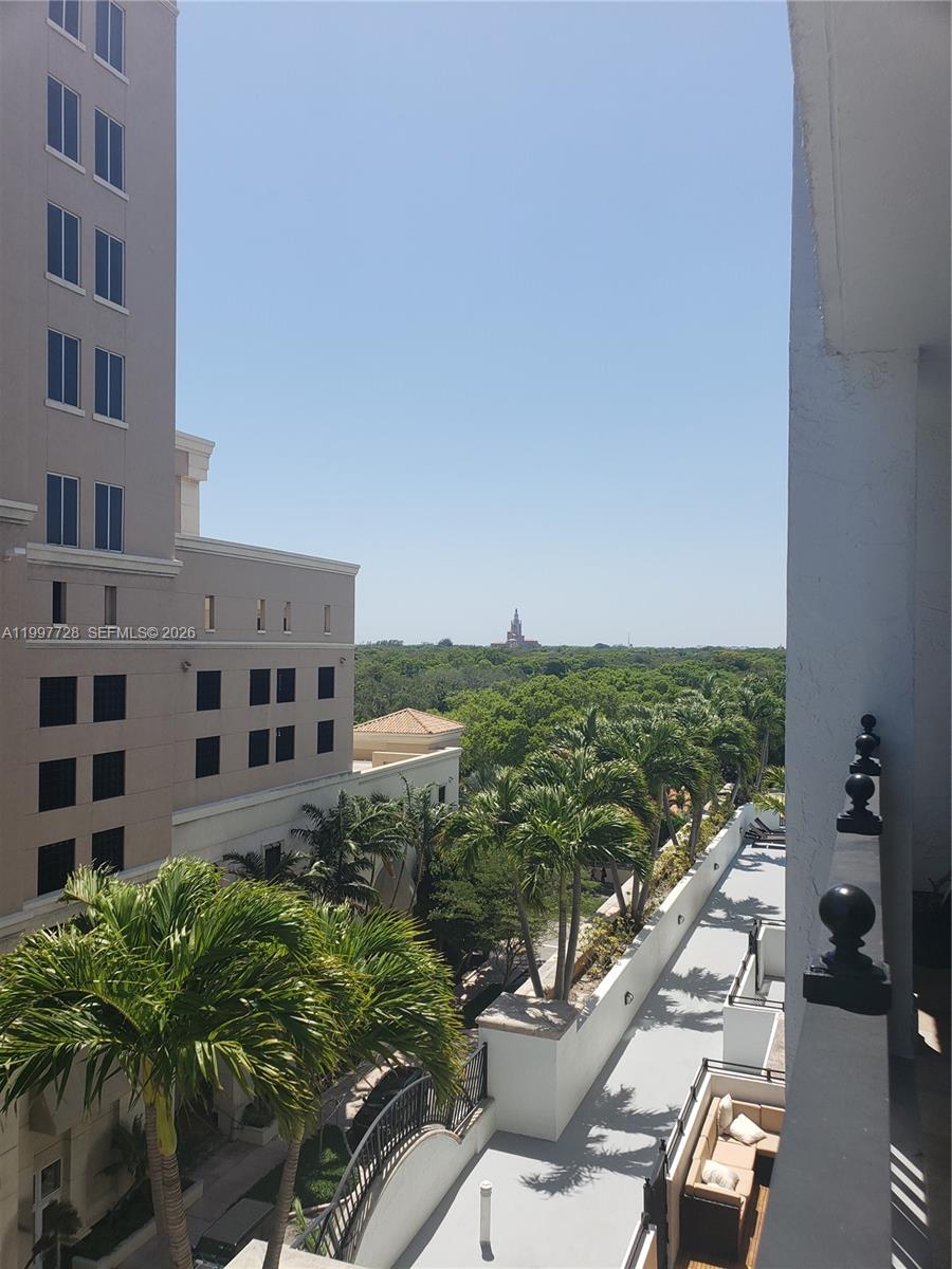 GABLES PARK TOWER - Residential Lease