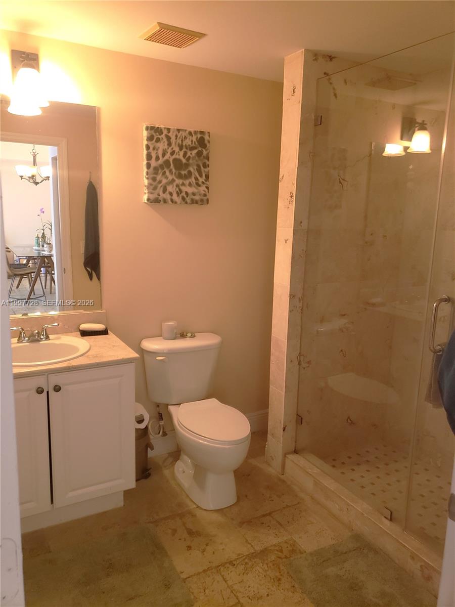 GABLES PARK TOWER - Residential Lease