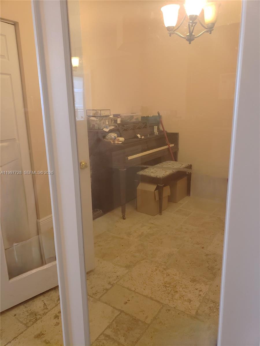 GABLES PARK TOWER - Residential Lease