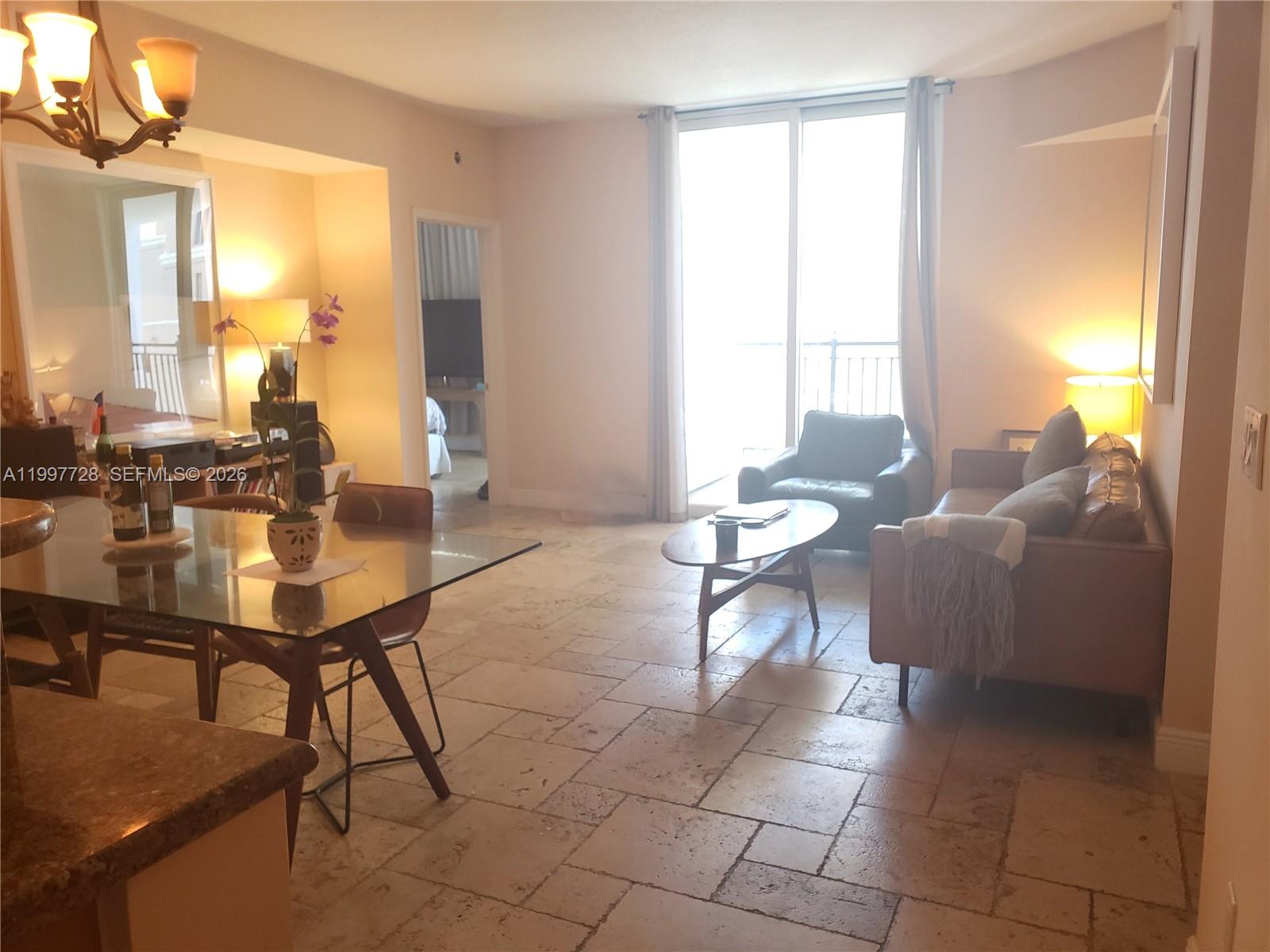 GABLES PARK TOWER - Residential Lease