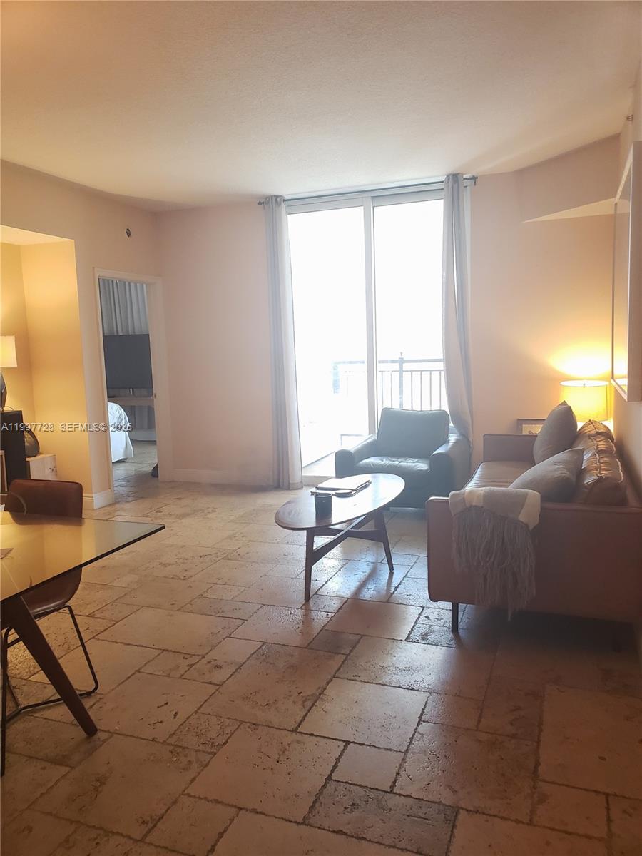 GABLES PARK TOWER - Residential Lease