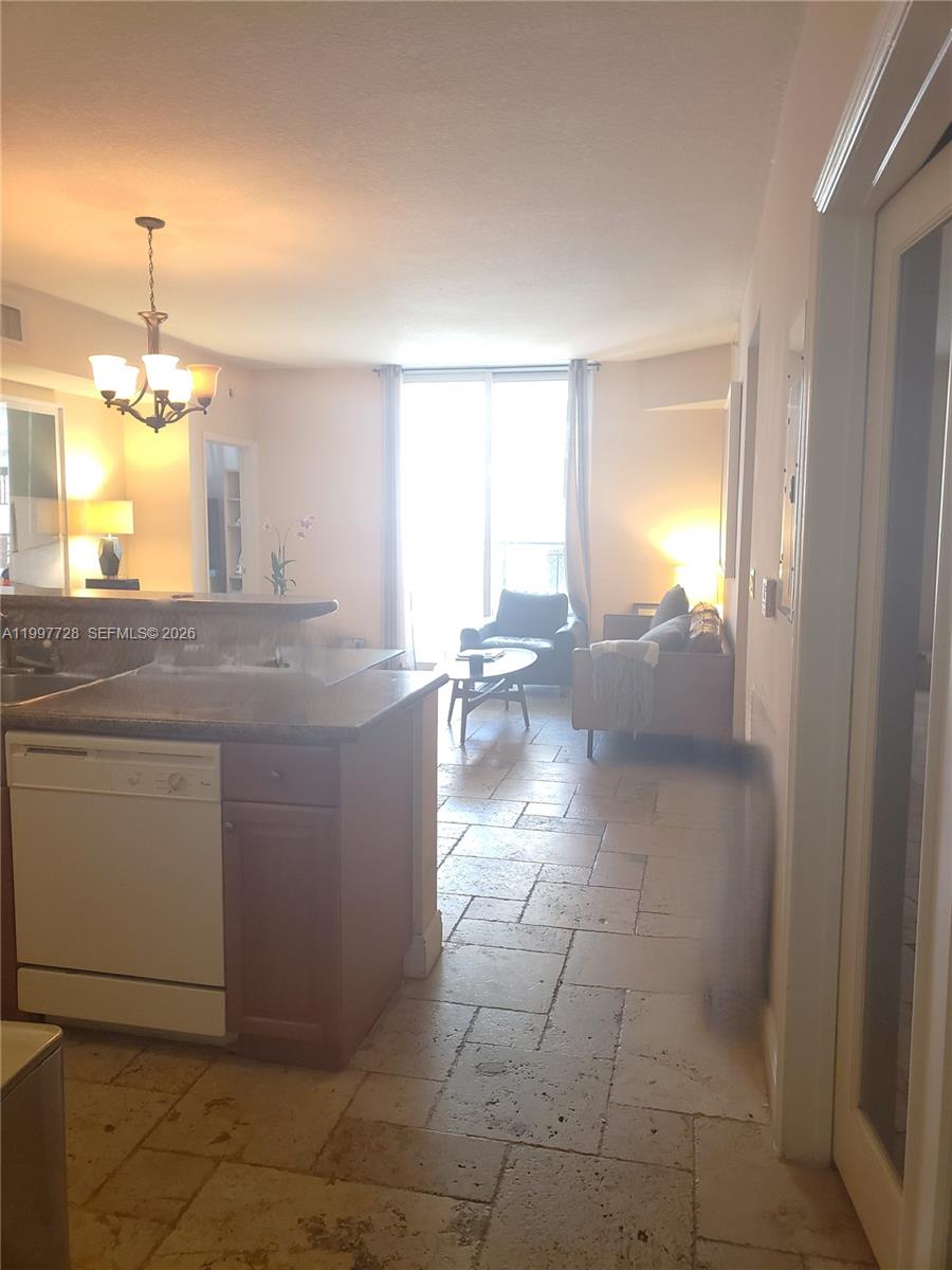 GABLES PARK TOWER - Residential Lease