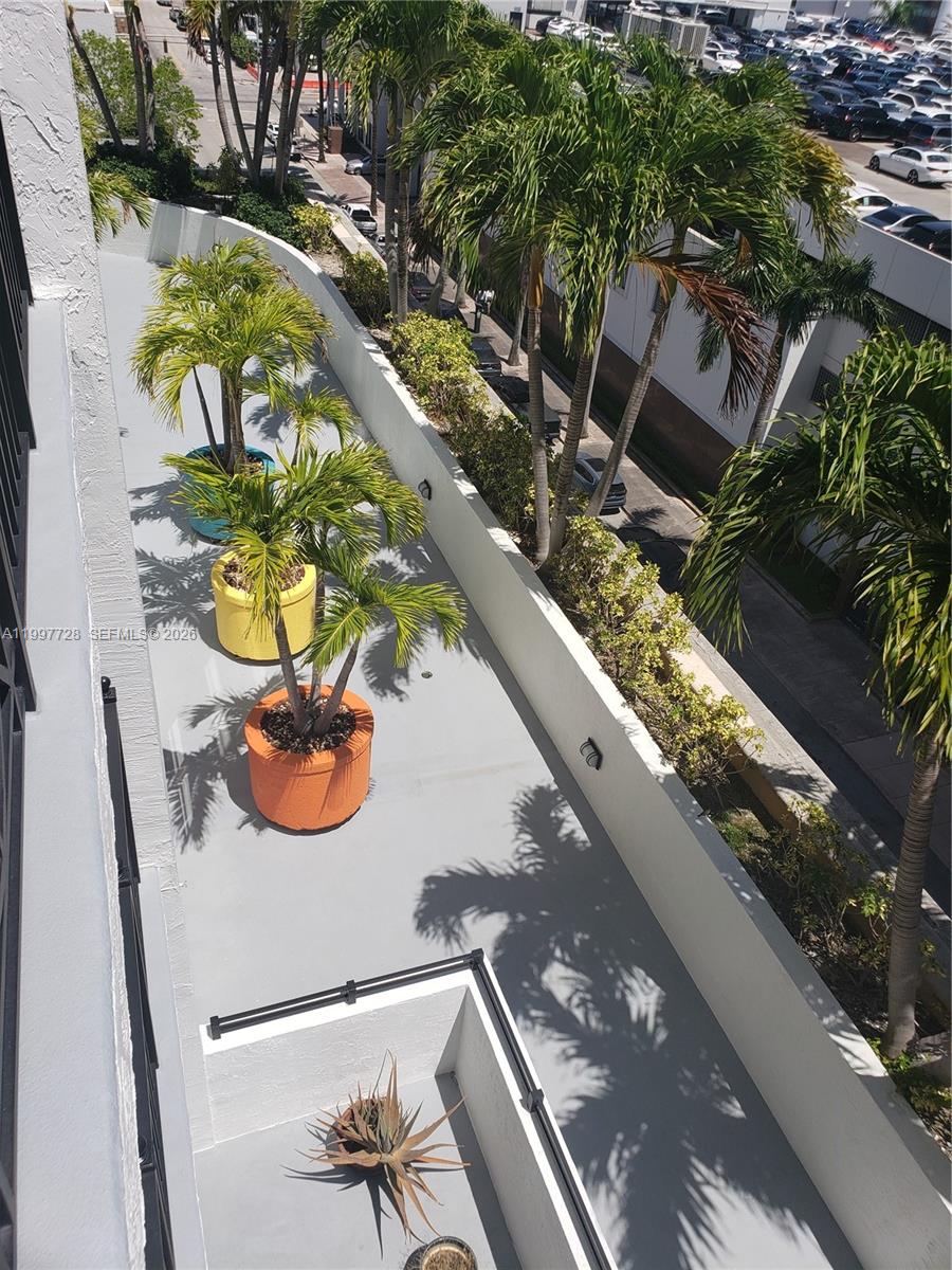 GABLES PARK TOWER - Residential Lease