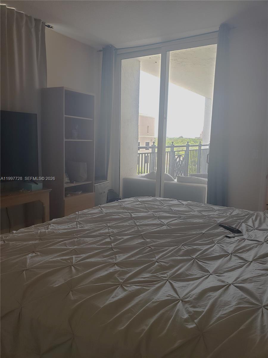 GABLES PARK TOWER - Residential Lease