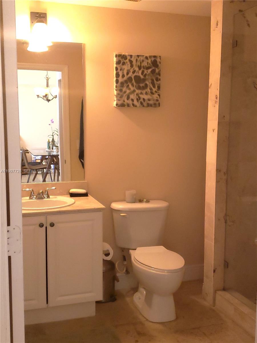 GABLES PARK TOWER - Residential Lease