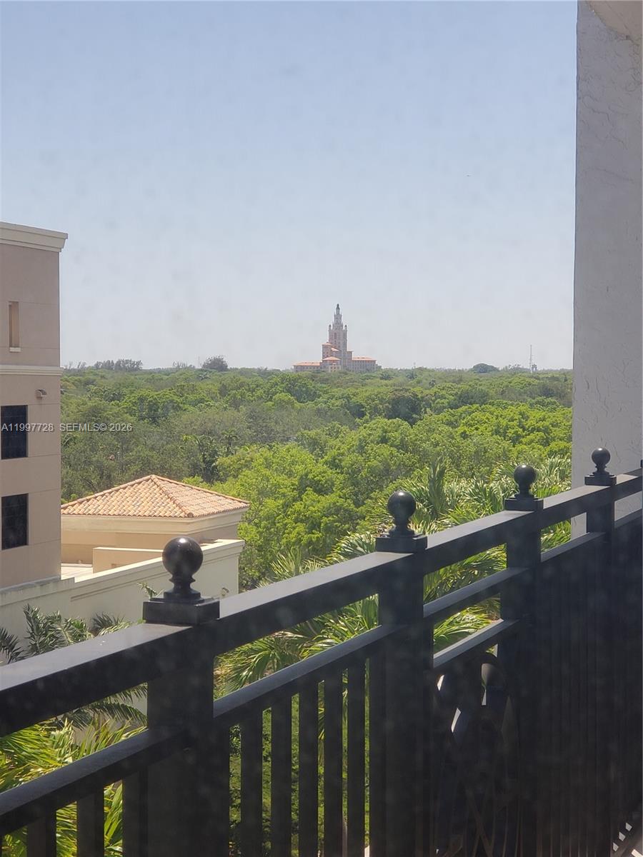 GABLES PARK TOWER - Residential Lease