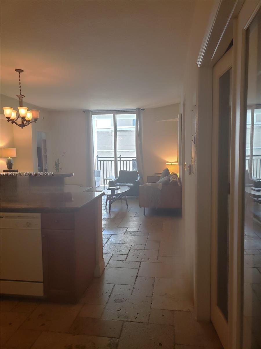 GABLES PARK TOWER - Residential Lease