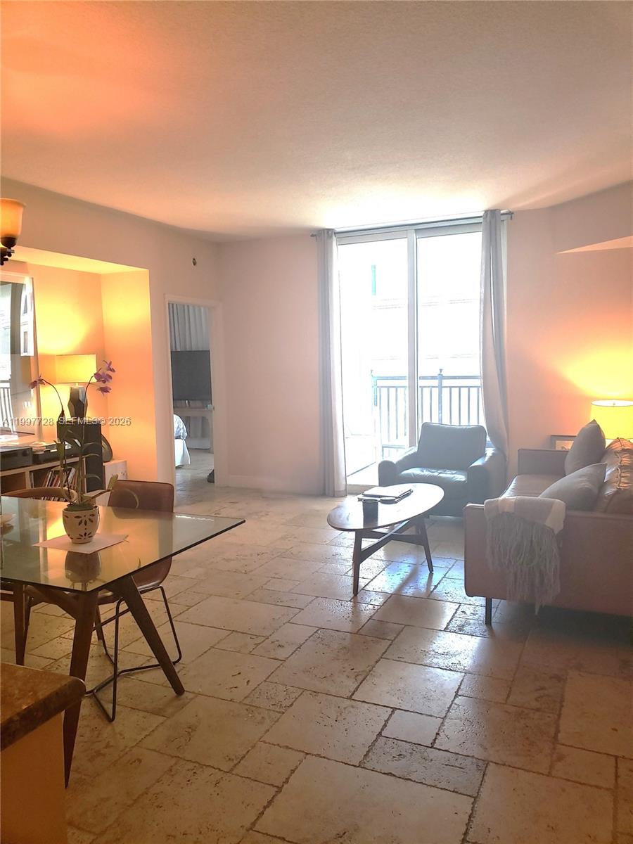 GABLES PARK TOWER - Residential Lease