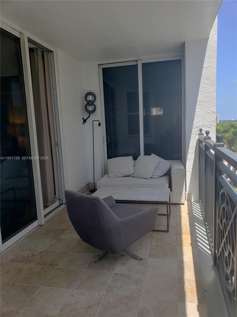 GABLES PARK TOWER - Residential Lease