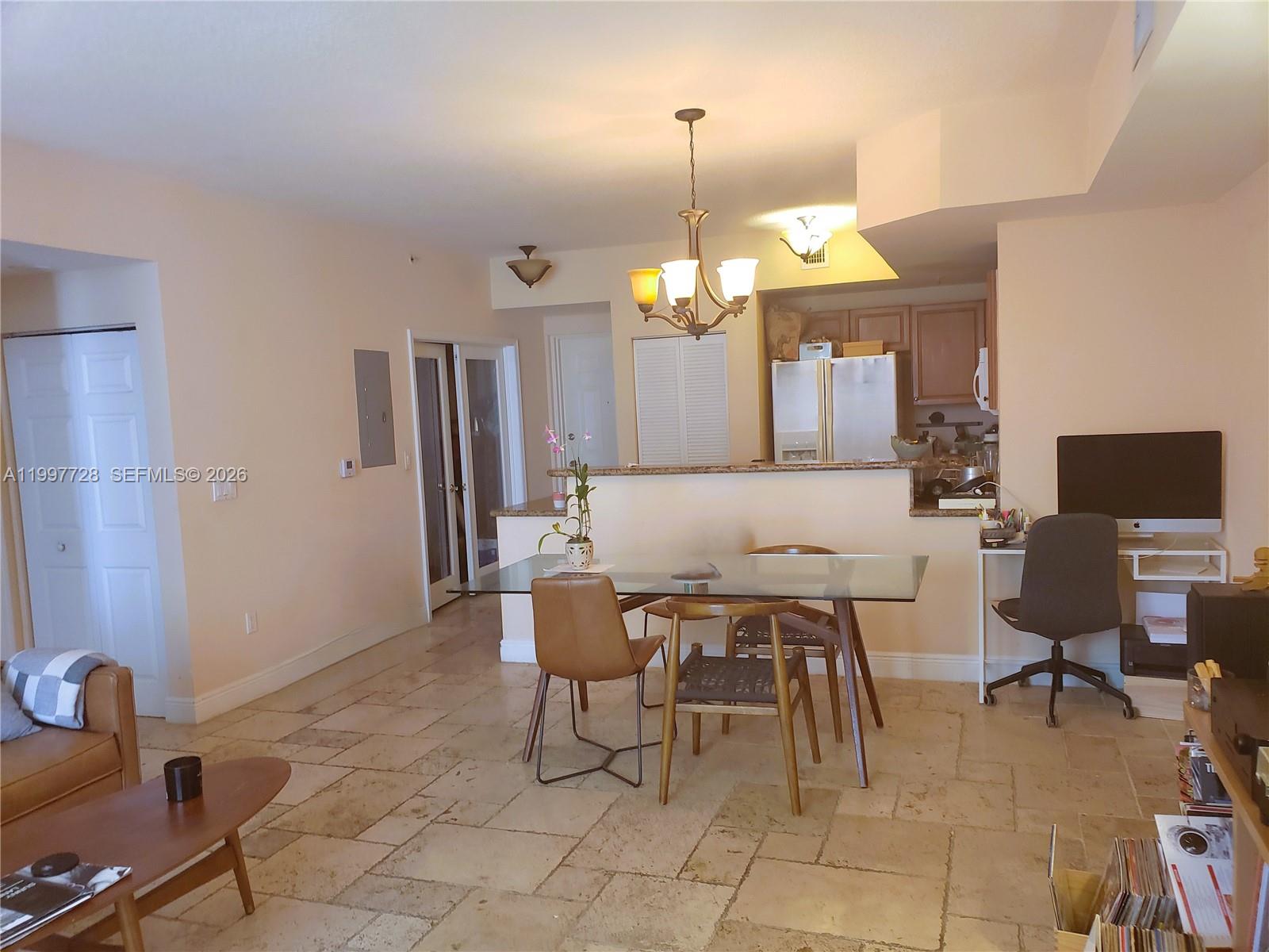 GABLES PARK TOWER - Residential Lease