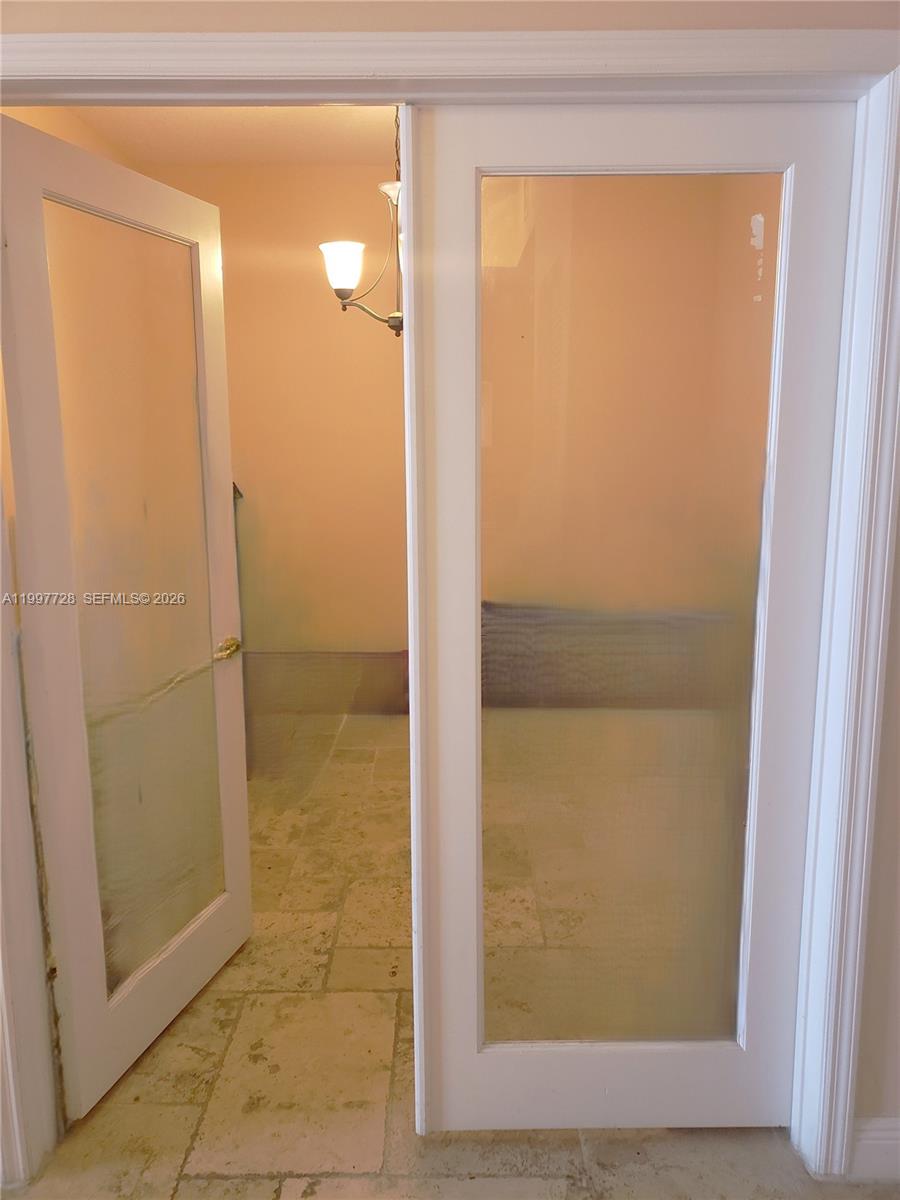 GABLES PARK TOWER - Residential Lease