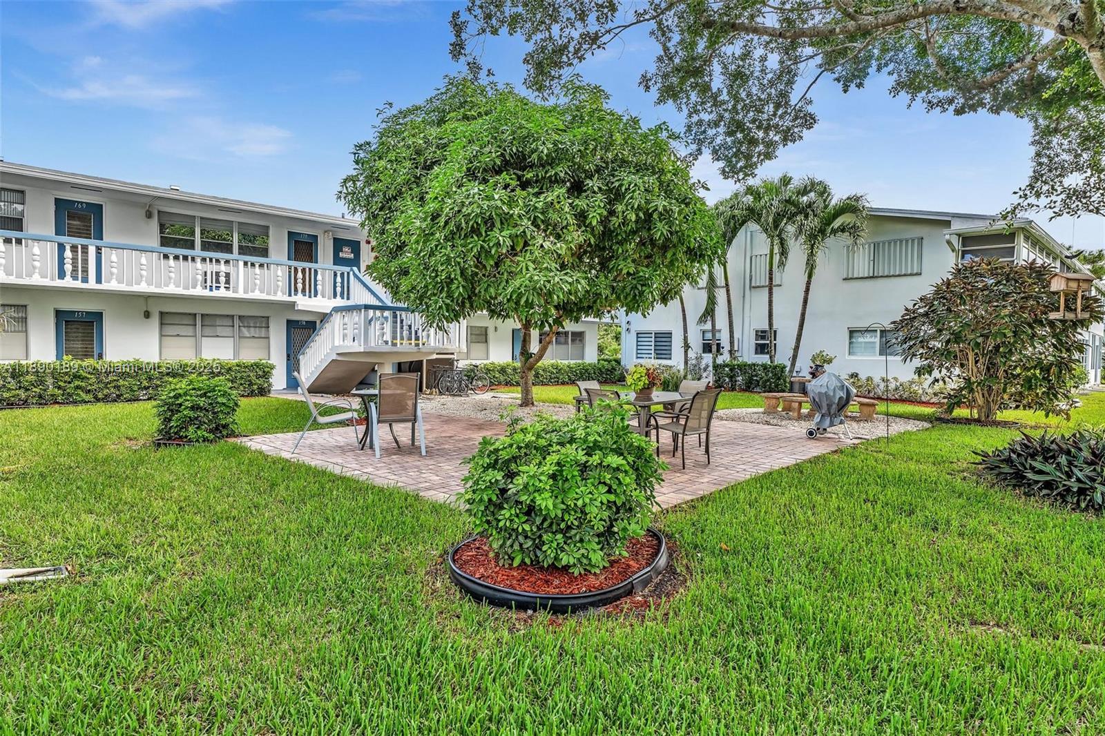 MARKHAM H CONDO - Residential