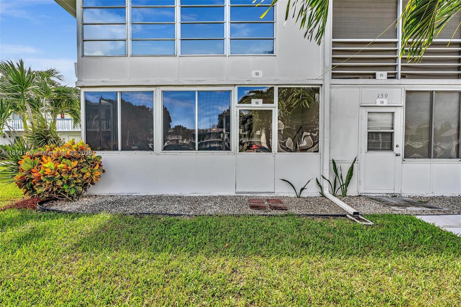 MARKHAM H CONDO - Residential