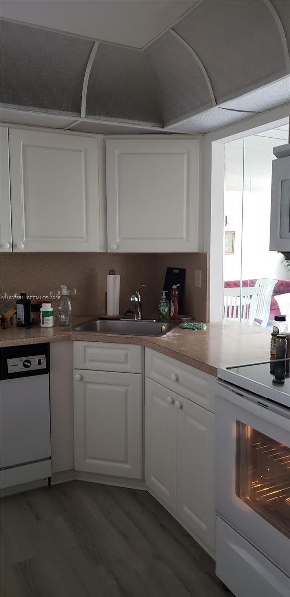 DESOTO PARK CONDO - Residential