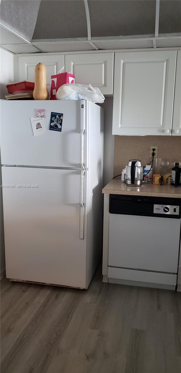 DESOTO PARK CONDO - Residential