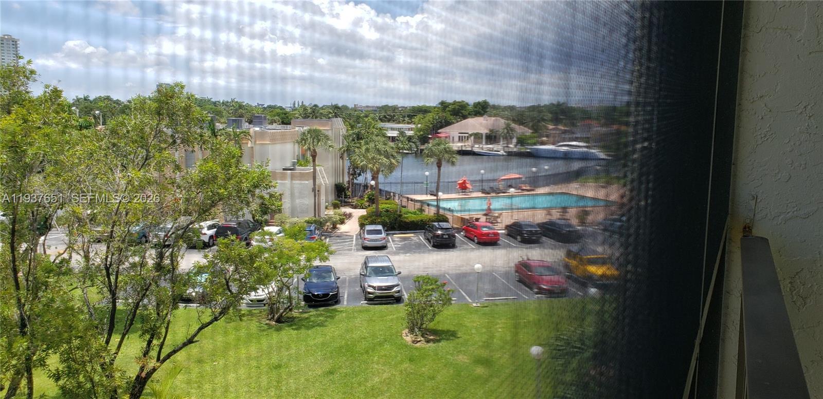 DESOTO PARK CONDO - Residential