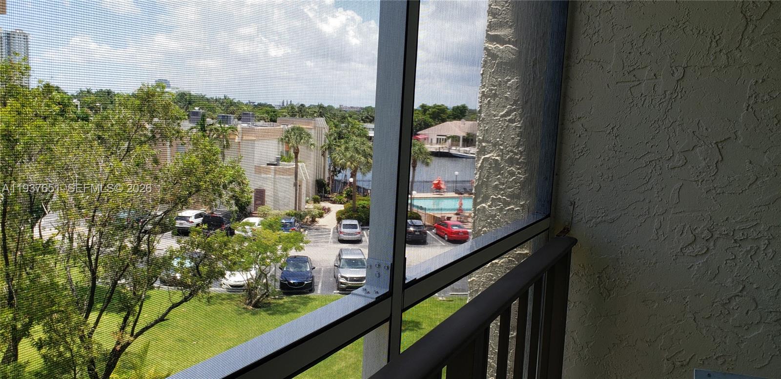 DESOTO PARK CONDO - Residential