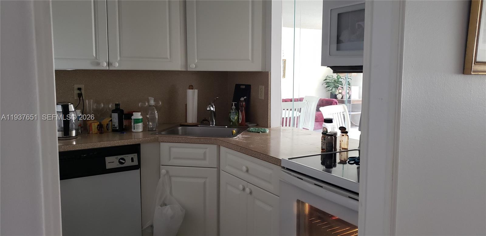 DESOTO PARK CONDO - Residential