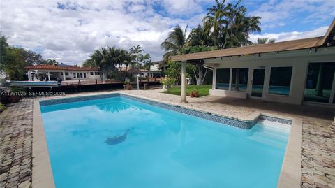 13000 Coronado Ln North Miami FL 33181