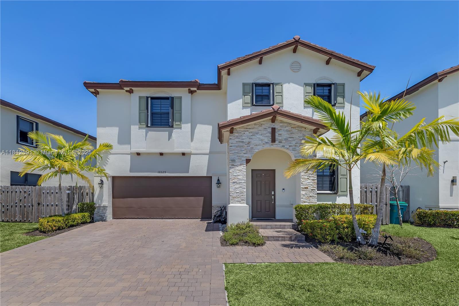 Property for Sale at 10329 Sw 228th Ter, Miami, Broward County, Florida - Bedrooms: 5 
Bathrooms: 3  - $745,000
