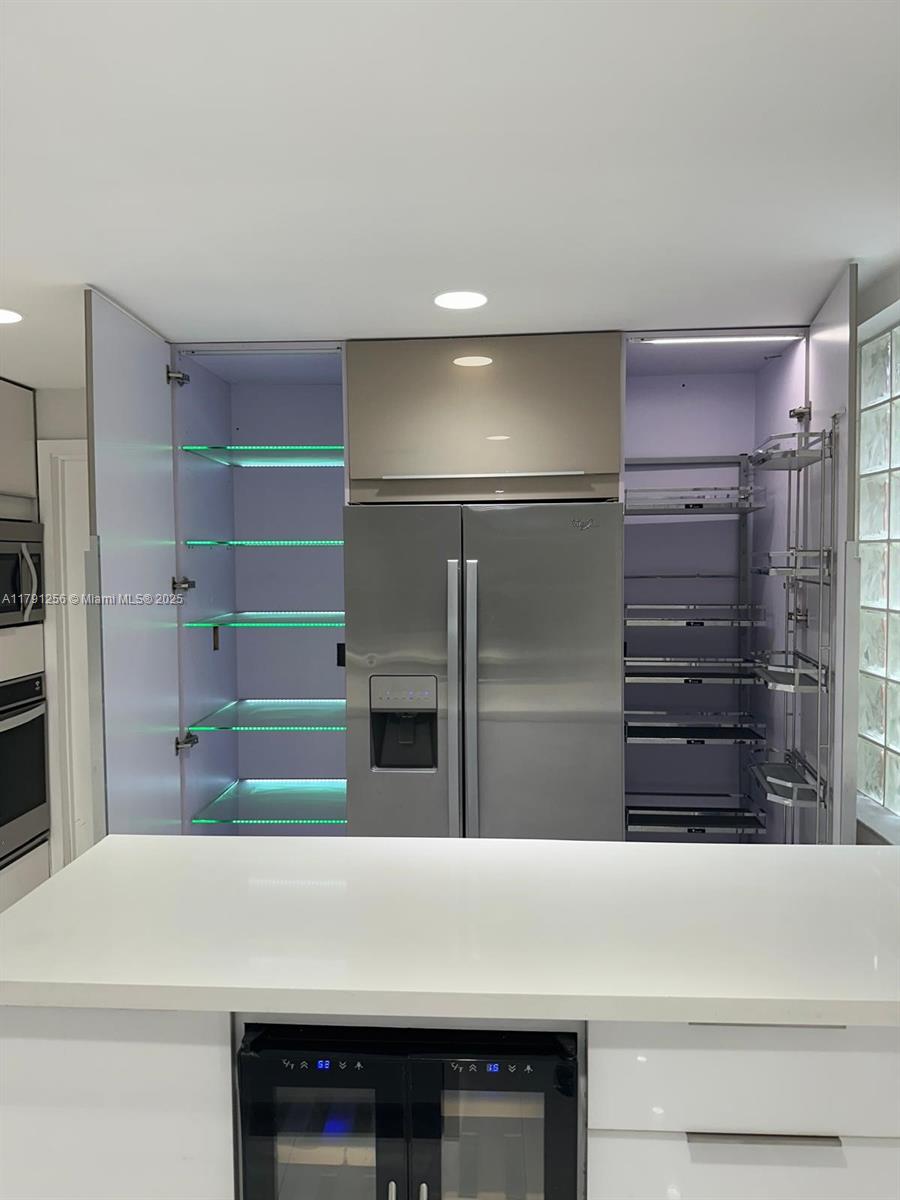 SECTORS 3 & 4 BOUNDARY PL - Residential