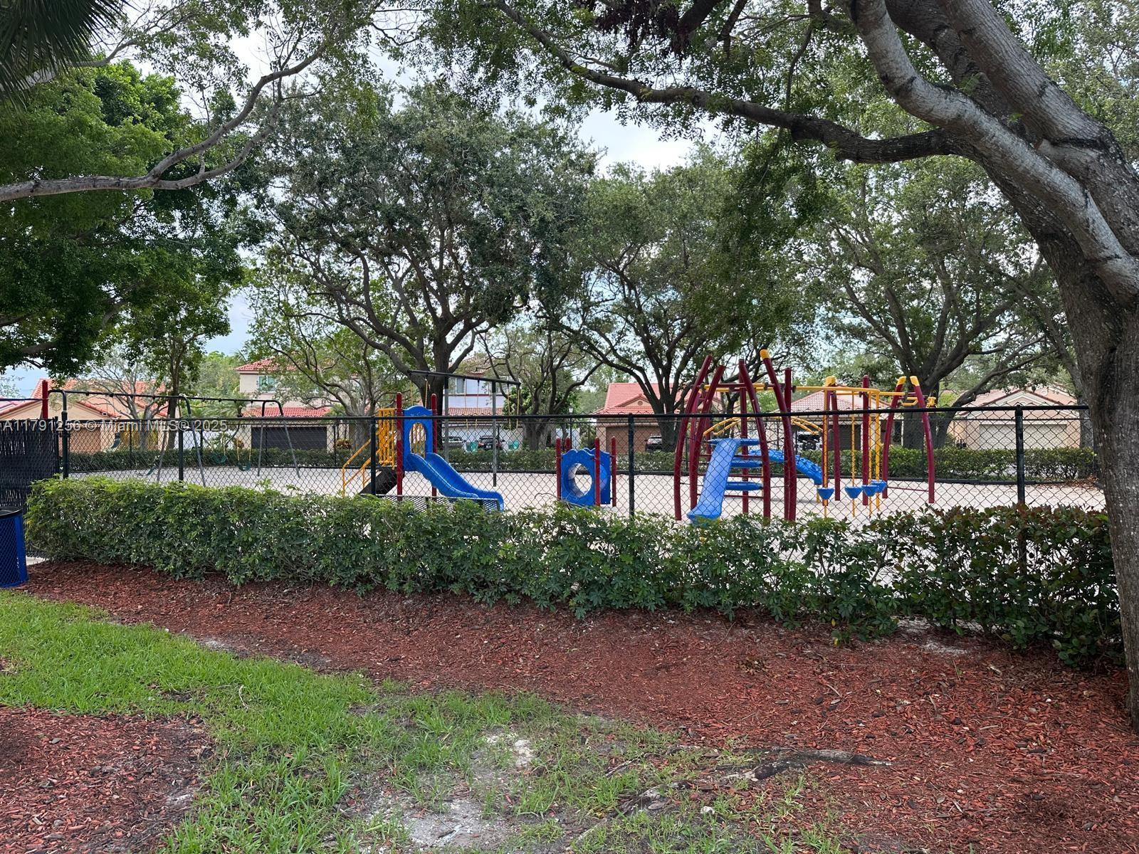 SECTORS 3 & 4 BOUNDARY PL - Residential