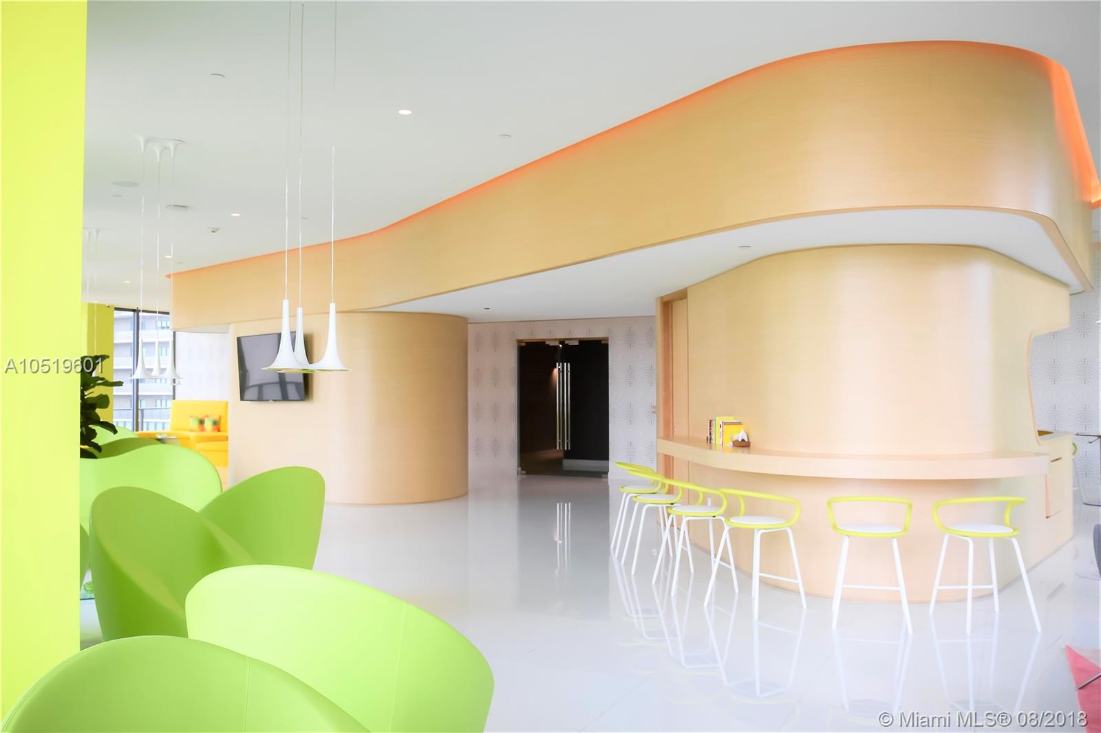 PARAISO BAYVIEWS CONDO - Residential Lease