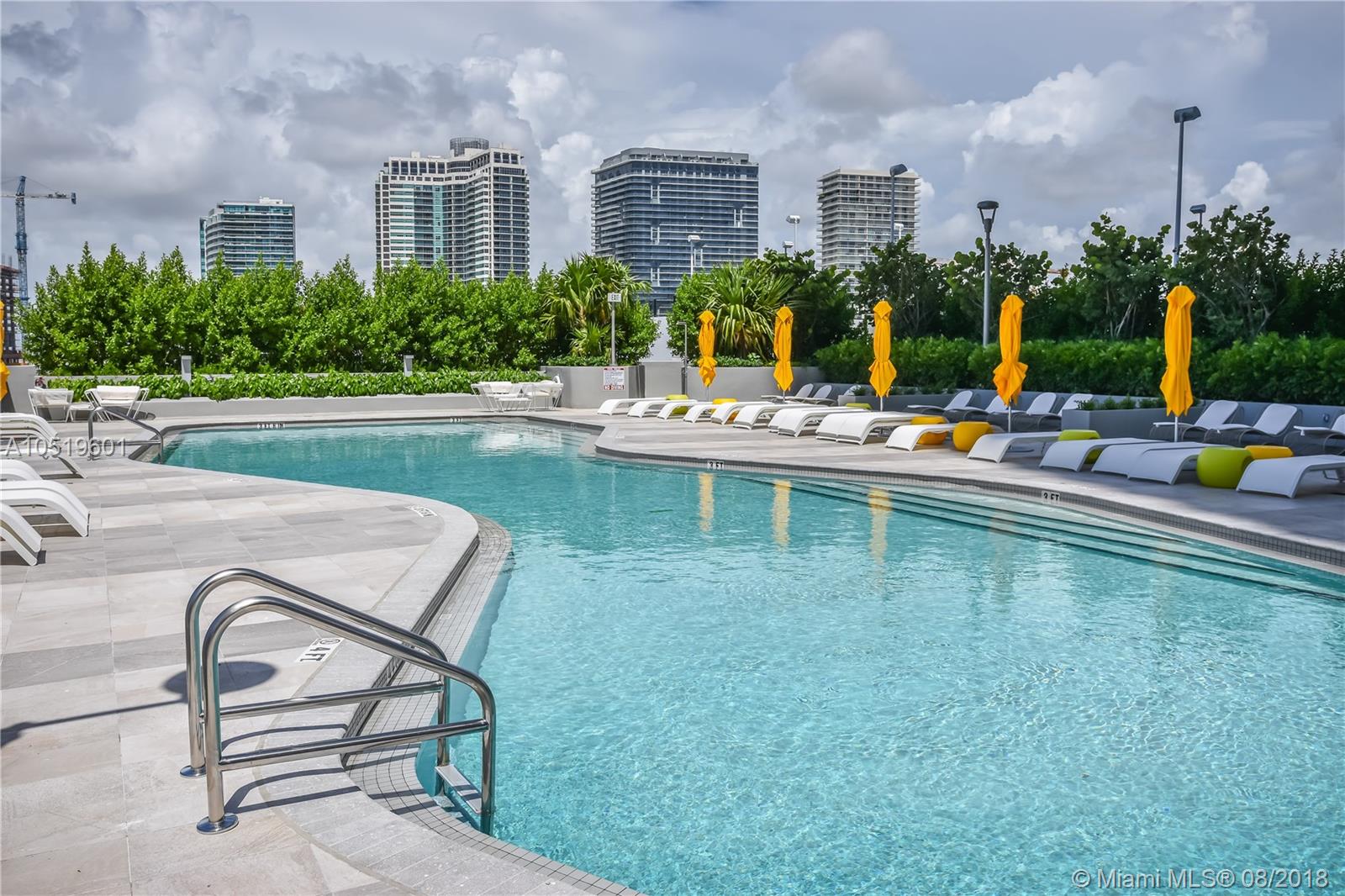 PARAISO BAYVIEWS CONDO - Residential Lease