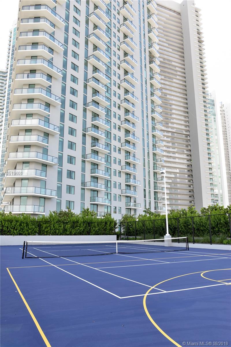 PARAISO BAYVIEWS CONDO - Residential Lease