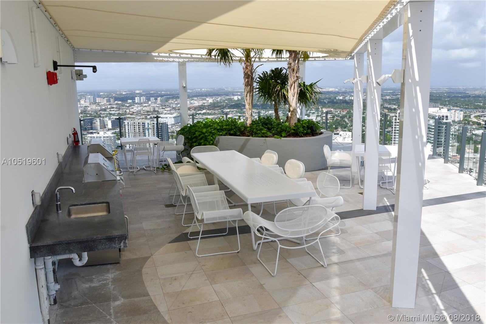 PARAISO BAYVIEWS CONDO - Residential Lease