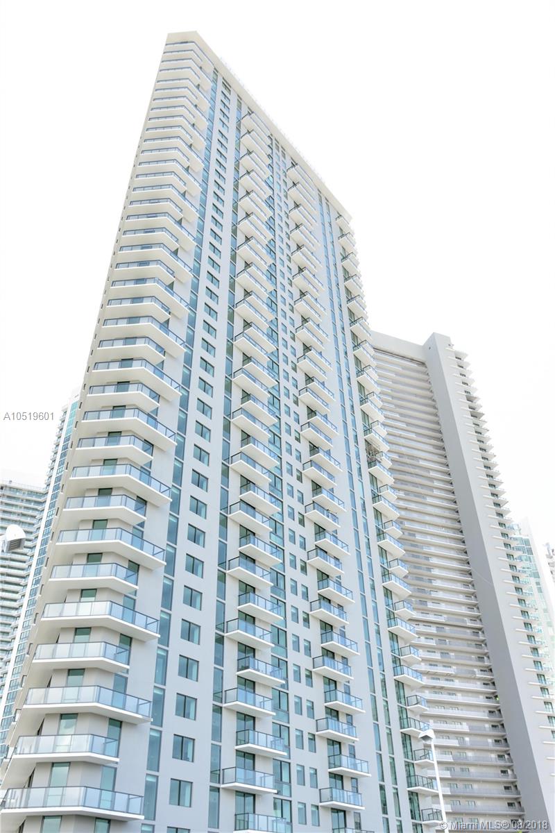 PARAISO BAYVIEWS CONDO - Residential Lease