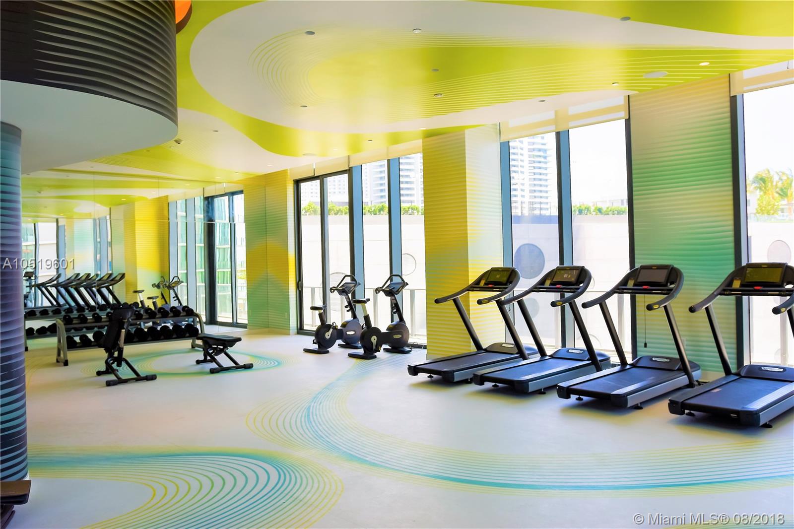 PARAISO BAYVIEWS CONDO - Residential Lease