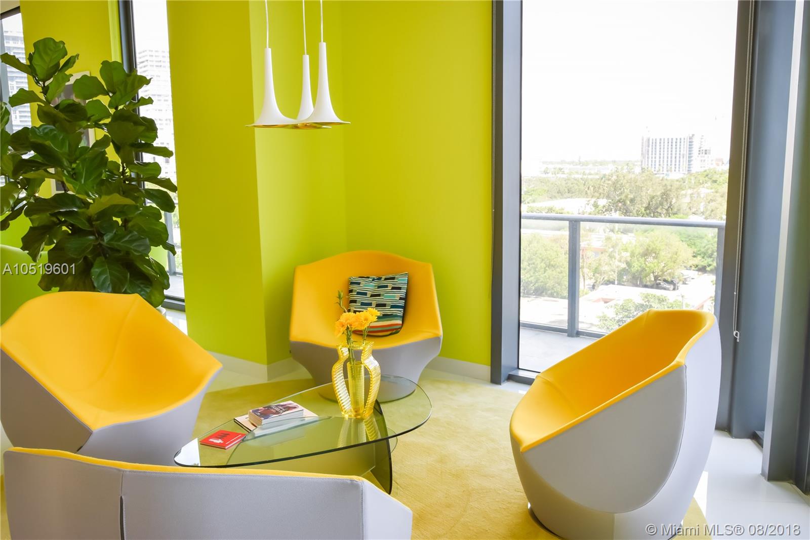 PARAISO BAYVIEWS CONDO - Residential Lease