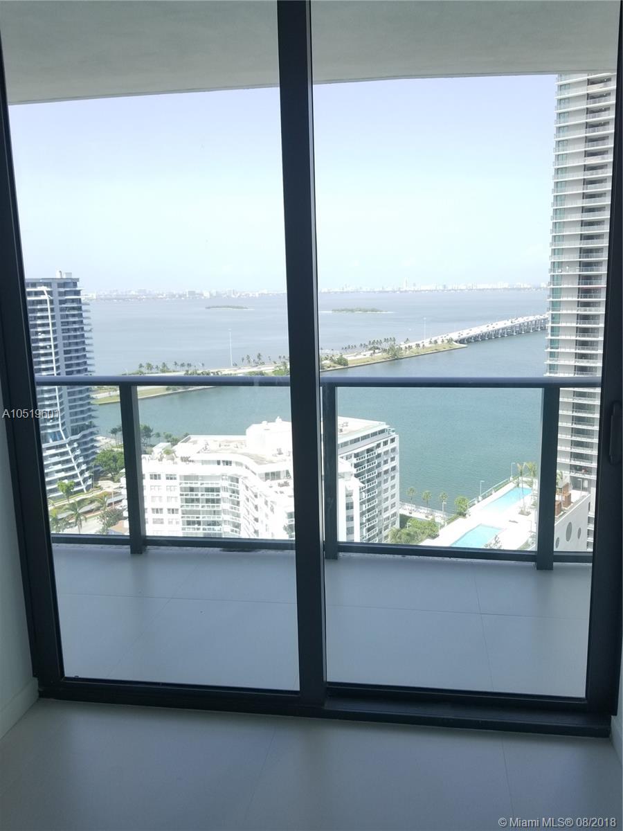 PARAISO BAYVIEWS CONDO - Residential Lease