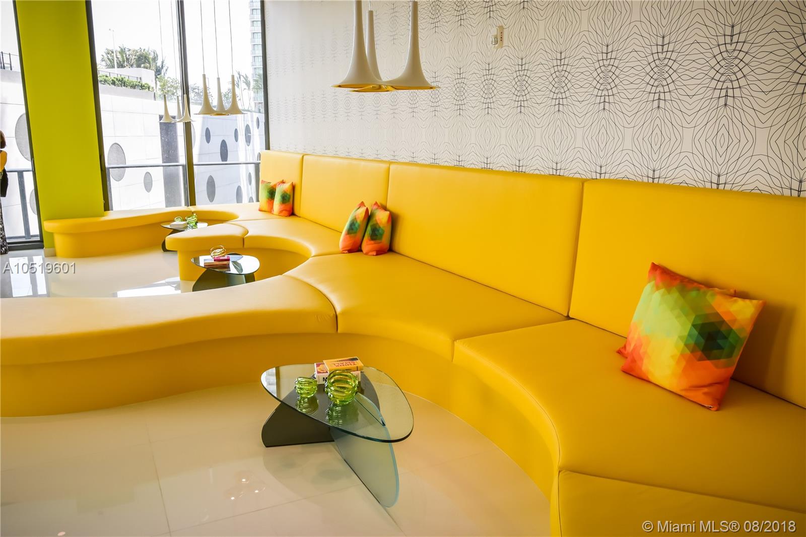 PARAISO BAYVIEWS CONDO - Residential Lease