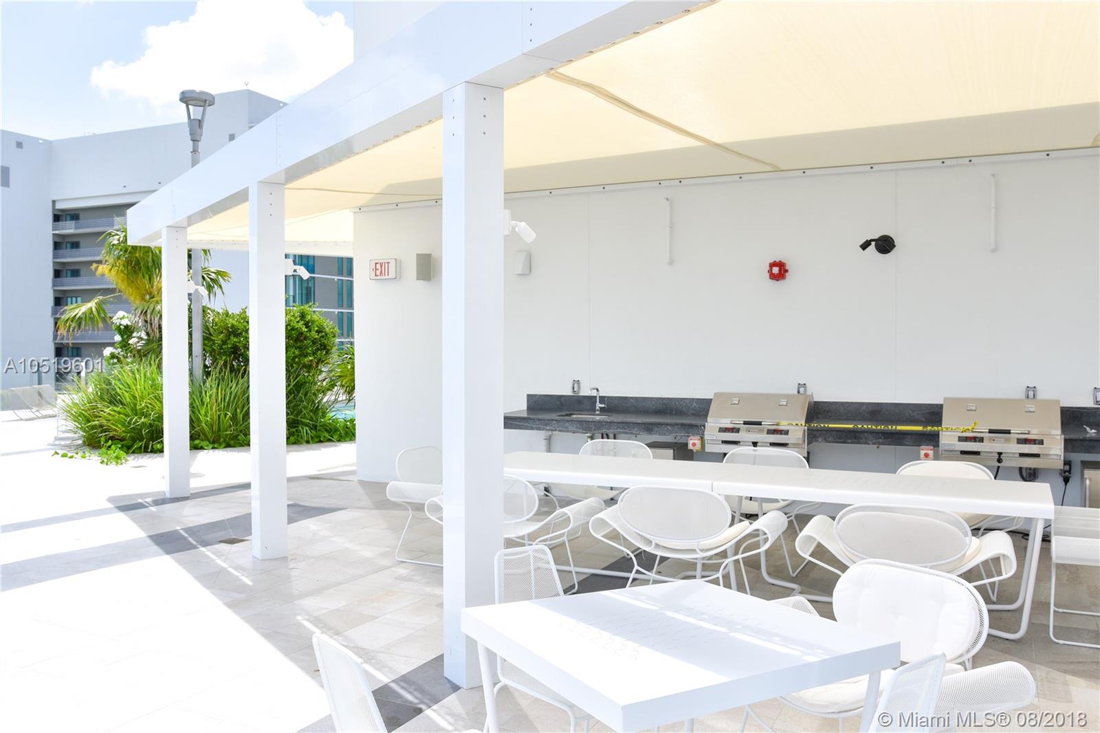 PARAISO BAYVIEWS CONDO - Residential Lease