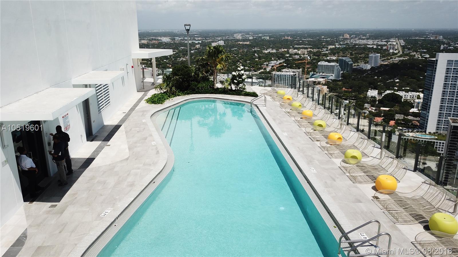 PARAISO BAYVIEWS CONDO - Residential Lease