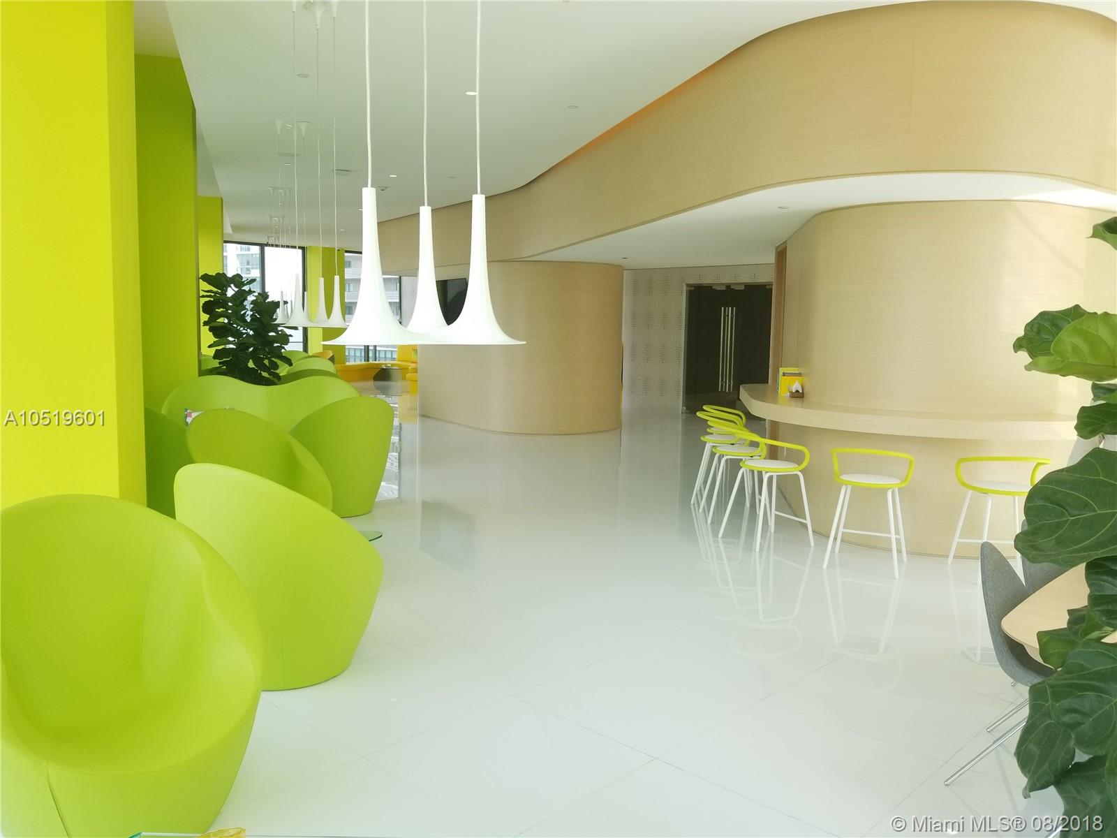 PARAISO BAYVIEWS CONDO - Residential Lease